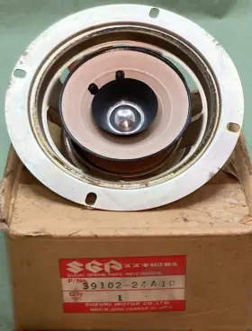 39102-24a10 Suzuki New Genuine Speaker Assembly
