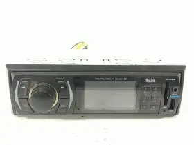 L4-612ua-171003599 Suzuki 82 Gs 1100 Gs1100gk Boss Audio Radio System Module L4-612ua 171003599
