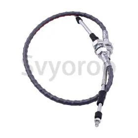 275454a1 Svyoroo Throttle Cable For Case 570lxt 570mxt 580l 580sl 590sl