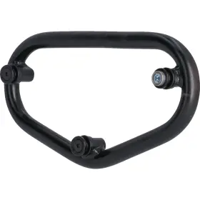 Hta.05.845.11000 Sw-motech 1510-1157 Slc Side Carrier Right - Suzuki V-strom