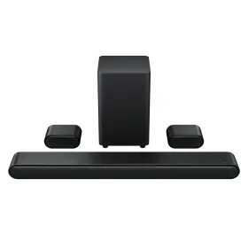 S510w Tcl S Class 5.1 Channel Sound Bar With Dts Virtual X Built-in Center