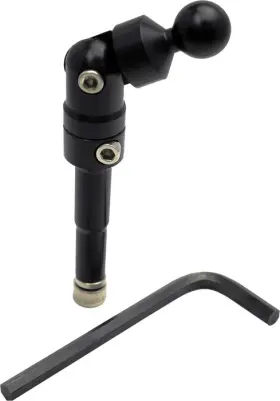 4-21004 Tech Mount Bmw Mirror