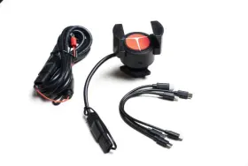 4-tgrip-p Techmount Tech Gripper Powered 571-5016