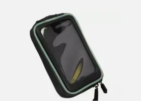 424483 Techmount Iphone 4/4s Case With 4g Adaptor Motorcycle Mount 4-sp-case