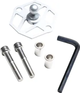 571-5011 Techmount 5-80007 Center Mount For Can-am Spyder
