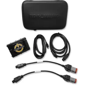 Tr4-001-007 Technoresearch Centurion-audio Audio Configuration System