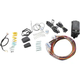 Ea4250d-c Thunder Product Controller With Harness