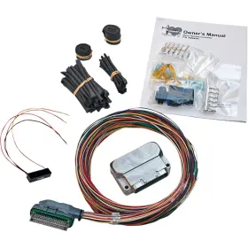 Ea4360 Thunder Product Controller Mhc With Brake