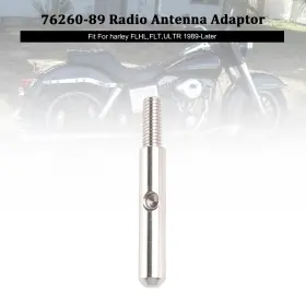 M555-a024 Topteng Ultr 1989 Flt 76260-89 Radio Antenna Adaptor 7626089 Fit For Touring Flhl T8