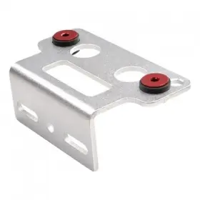 025-oeb Trail Tech Voyager Triple Clamp Mount Bracket - Front