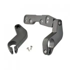 Trail Tech 287521303180 Replacement Voyager Gps/computer Handlebar Mounting Hardware