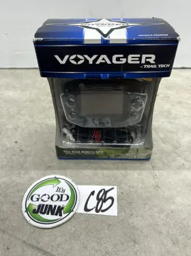 912-102 Trail Tech - 912-102- Voyager Gps Computer Kit
