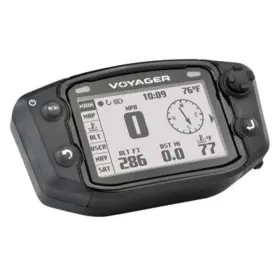 912-111901d-6c237b Trail Tech Voyager Gps/computer For Ktm 250 Sx-f 2016-2018