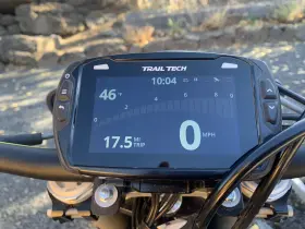 9200-r2 Trail Tech Voyager Pro Head Unit