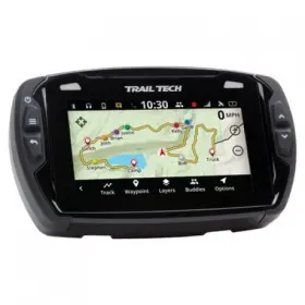 922-109 Trail Tech Voyager Pro Gps/computer