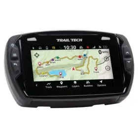 922-130 Trail Tech 922-110 / Voyager Pro Gps/computer