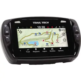 922-123 Trail Tech - Voyager Pro Gps Kit