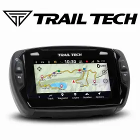 46tx Trail Tech Mn/46tx Voyager Pro Gps Kit For 2017-2018 Ktm 350 Exc-f - Electrical Rp