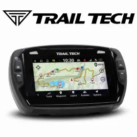 H6k5 Trail Tech Mn/h6k5 Voyager Pro Gps Kit For 2017-2018 Ktm 500 Exc-f - Electrical Za