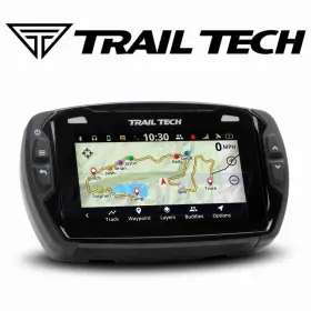 Rh0c Trail Tech Mn/rh0c Voyager Pro Gps Kit For 2016-2018 Ktm 350 Xc-f - Electrical Rz