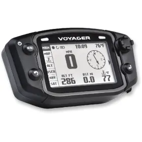 912111 Trailtech Trail Tech Voyager Gps/computer