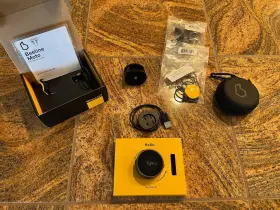 Triumph 681827961530 Beeline Moto Navigation System