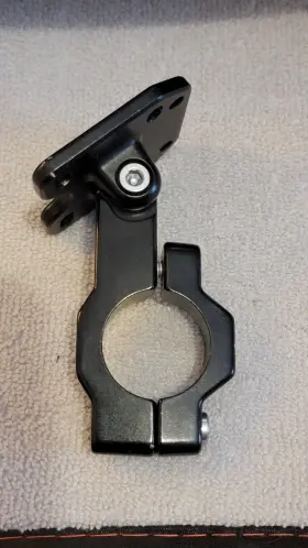 A9828035 Triumph Gps Mount Kit