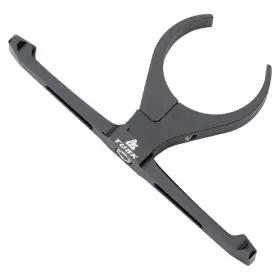 Uhgh-014e9f-17b776 Tusk Utv Headset Hanger For Polaris Rzr Pro R 4 Ultimate 2022