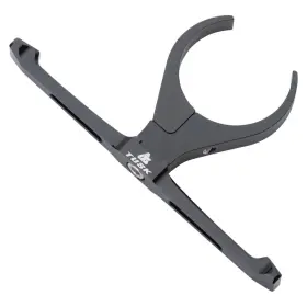 Uhgh-014e9f-b7c79f Tusk Utv Headset Hanger For Can-am Maverick X3 X Rc Turbo R 72 Inch 2018-2019