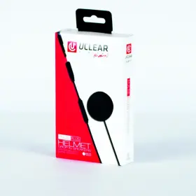 11031 U-clear Uclear Pulse Plus Helmet Speaker With In-line Android Control - Best Ever