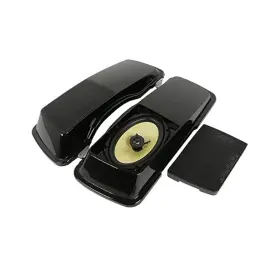 Unbranded 712155245747 For 6x9 Saddlebag Lid And Speakers Fits Harley Electra Glide 1994 2013