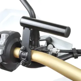 J0130 Unit Smart Phone Holder - Mount Type C Left Or Right Side