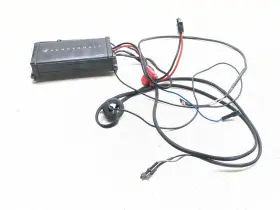 94150040 Vanderhall 17-25 Venice Audio Amplifier