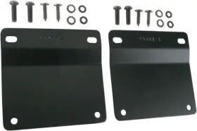 57-2120 Vertically Driven Products 792551b Vdp Honda Big Red Sound Bar Overhead Mounting Kit Rhino 4461