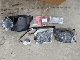 2880766 Victory Motorcycle 6 Speaker Audio Kit