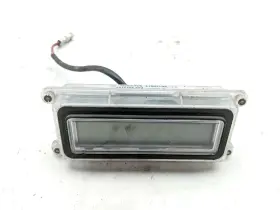 4012154 Victory 12 Cross Country Tour Ntouch Radio Display