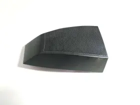 5436381 Victory 09 Vision Rear Left Passenger Speaker Cover