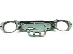 5437065 Victory 10 Cross Country Front Inner Fairing Speaker Housing