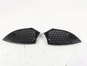 5438836 Victory 5438835 2012 Cross Country Speaker Grill Cover Fairing Set