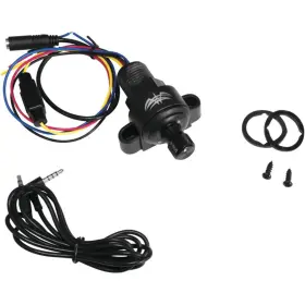 Vc-v2 Wet Sounds Bluetooth Knob With Volume Control Open Box Ww-bt