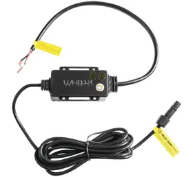 47-700 Whip-it Made With Bluetooth Technology Chasing Harness - Single