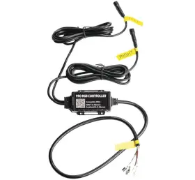 48-800 Whip-it Made With Bluetooth Technology Chasing Harness - Pair
