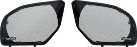 Grill-24 Wild Boar Audio Grill - Speaker Metal Mesh Wba Rg