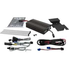 Wba300.2 Wild Boar Audio Wba 300.2 300-watt 2-channel Amp