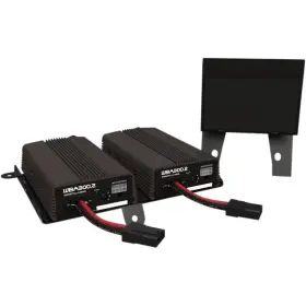 Wba600.4 Wild Boar Audio Wba 600.4 600 Watt Amp