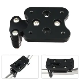Lschwgpsgy4804 Xitomer Gps Holder Fit For Yamaha Tdm 850 1991-2000 900 2002-2011 Wr125r/x 2009-2018