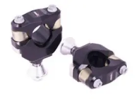 Xtrig 5012505001012 16-22 Husqvarna 250-450 Fc/ Fx/tc/ktm 125 Sx/250-450 Sx-f Phds Clamp Kit 2