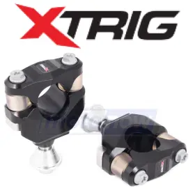 3kx0 Xtrig Mn/3kx0 Phds System For 2016-2021 Ktm 250 Sx-f - Control Steering Damper / Zk