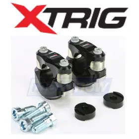 5783 Xtrig Mn/5783 Phds Systems For 2013-2014 Beta 498 Rr - Control Steering Damper / Br