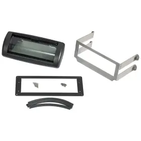 1xd-h81c0-v0 Yamaha Viking 2014-2020 Dash Radio Mount Kit